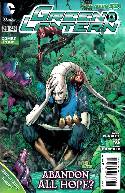 Green Lantern #29 Combo Pack [Comic] THUMBNAIL