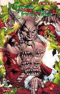 Grimm Fairy Tales 2012 Holiday Special #1 Cover B- Mychaels [Comic] THUMBNAIL