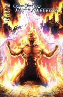 Grimm Fairy Tales Myths & Legends #24 Cover B- Spay [Comic] THUMBNAIL