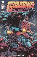 Guarding the Globe #2 [Image Comic] THUMBNAIL