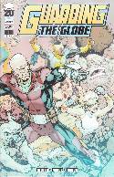 Guarding the Globe #1 [Image Comic] THUMBNAIL