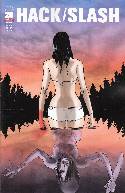 Hack Slash #19 Cover A Seeley [Comic] THUMBNAIL