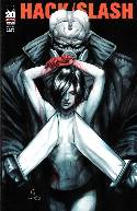 Hack Slash #20 Cover A- Seeley [Comic] THUMBNAIL
