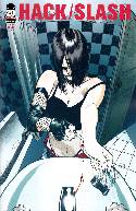 Hack Slash #20 Cover B- Laiso [Comic] THUMBNAIL