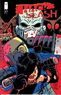 Hack Slash #25 Cover C-Giarusso [Comic] THUMBNAIL