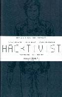 Hacktivist #4 [Boom Comic] THUMBNAIL