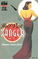 Half Past Danger #1 Third Printing [Comic] THUMBNAIL