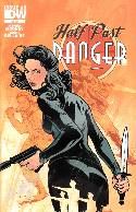 Half Past Danger #6 Subscription Cover [Comic] THUMBNAIL