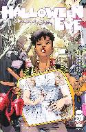 Halloween Eve (One Shot) Cover A [Comic] THUMBNAIL