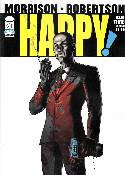 Happy #3 [Image Comic] THUMBNAIL