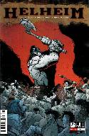 Helheim #2 [Comic] THUMBNAIL