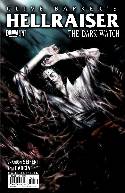 Hellraiser Dark Watch #1 Cover B [Comic] THUMBNAIL