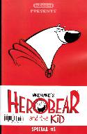Herobear And The Kid Special #1 [Comic] THUMBNAIL