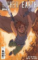 Higher Earth #4 Cover B [Comic] THUMBNAIL