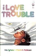 I Love Trouble #1 [Image Comic] THUMBNAIL
