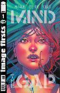 Image Firsts Mind the Gap #1 [Comic] THUMBNAIL