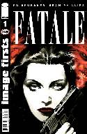 Image Firsts Fatale #1 [Comic] THUMBNAIL