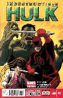 Indestructible Hulk #10 (Now) [Comic] THUMBNAIL