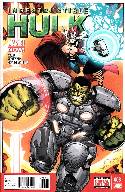 Indestructible Hulk #8 (Now) [Comic] THUMBNAIL
