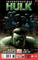 Indestructible Hulk #4 (Now) THUMBNAIL