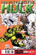 Indestructible Hulk #7 (Now) [Comic] THUMBNAIL