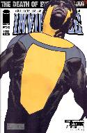 Invincible #100 Cover F Adlard Near Mint (9.4) [Image Comic] THUMBNAIL