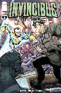 Invincible Universe #6 [Comic] THUMBNAIL