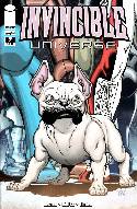 Invincible Universe #7 [Image Comic] THUMBNAIL