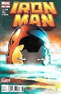 Iron Man #258.2 [Comic] THUMBNAIL