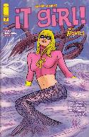 It Girl & the Atomics #7 [Comic] THUMBNAIL