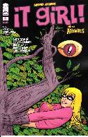 It Girl & The Atomics #5 [Comic] THUMBNAIL