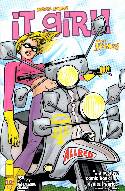 It Girl & the Atomics #10 [Comic] THUMBNAIL