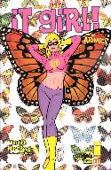 It Girl & The Atomics #11 [Comic] THUMBNAIL