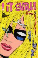 It Girl & the Atomics #12 [Comic] THUMBNAIL