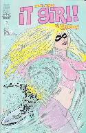 It Girl & The Atomics #3 [Comic] THUMBNAIL
