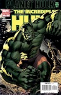 Incredible Hulk #92 Second Printing Near Mint Minus (9.2) [Marvel Comic] THUMBNAIL