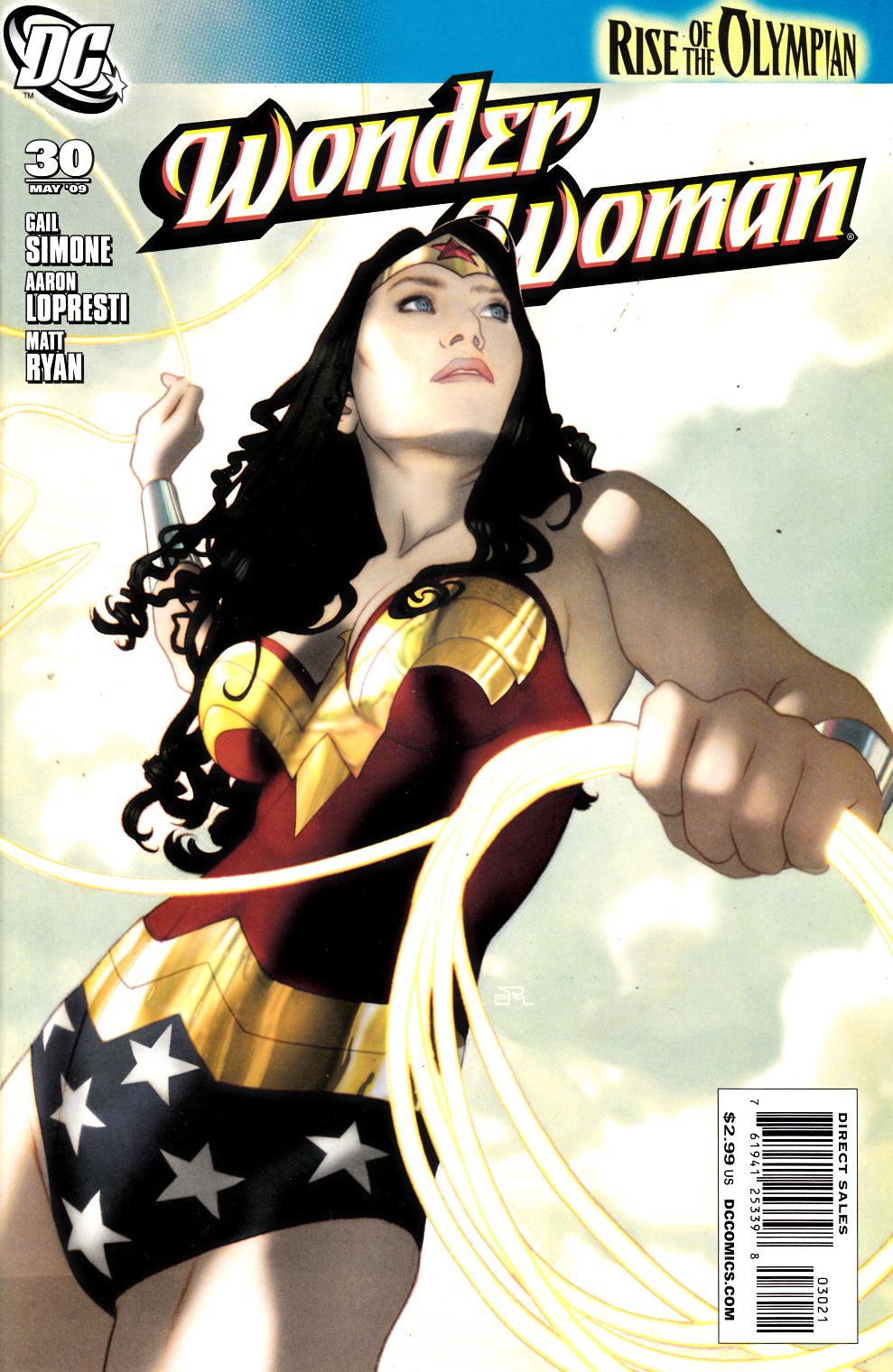 Back Issues / DC BackIssues / Wonder Woman (2006 DC) – Dreamlandcomics ...