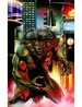 GFT Myths & Legends #15 Cover B- Mychaels [Comic] THUMBNAIL