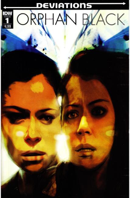 Orphan black season 1 online hot sale