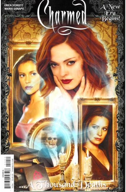 Charmed online season 1 hot sale