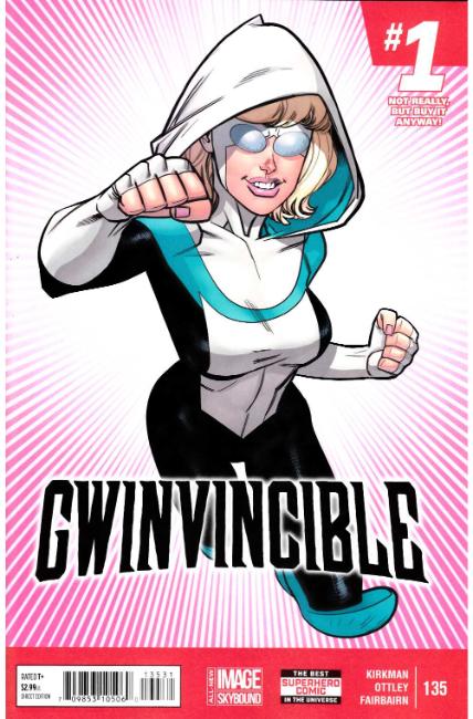 Invincible #25 Near Mint (9.4) [Image Comic] – Dreamlandcomics.com Online  Store