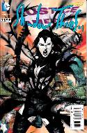 Justice League of America #7.3 Shadow Thief 3D Edition [DC Comic] THUMBNAIL