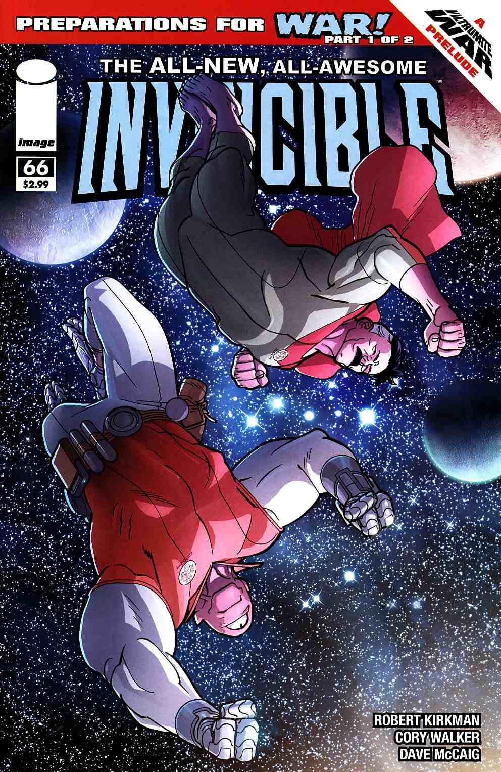 Invincible #20 Very Fine (8.0) [Image Comic] – Dreamlandcomics.com Online  Store