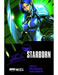 Stan Lee Starborn #10 THUMBNAIL