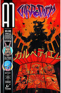 A1 #6 Cover B [Comic] THUMBNAIL