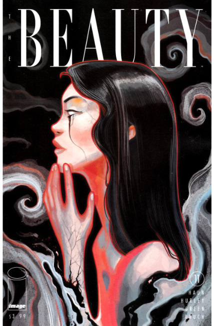 Beauty #11 Cover B [Image Comic] THUMBNAIL