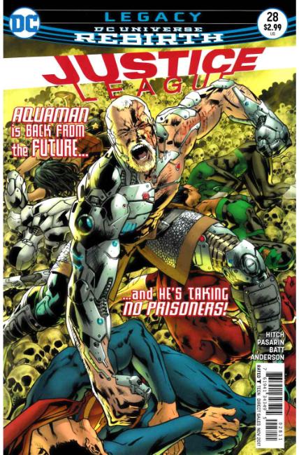 Justice League of America Vixen Rebirth #1 Campbell Variant Cover [DC  Comic] – Dreamlandcomics.com Online Store