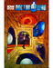 Doctor who annual 2011 cover ri- 1:10 incentive THUMBNAIL
