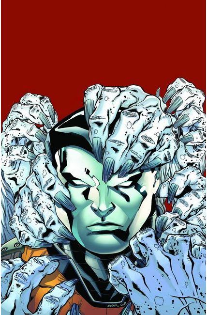 Amazing X-Men #10 [Comic] LARGE