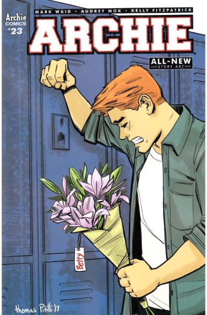 Archie #23 Cover A [Archie Comic] LARGE
